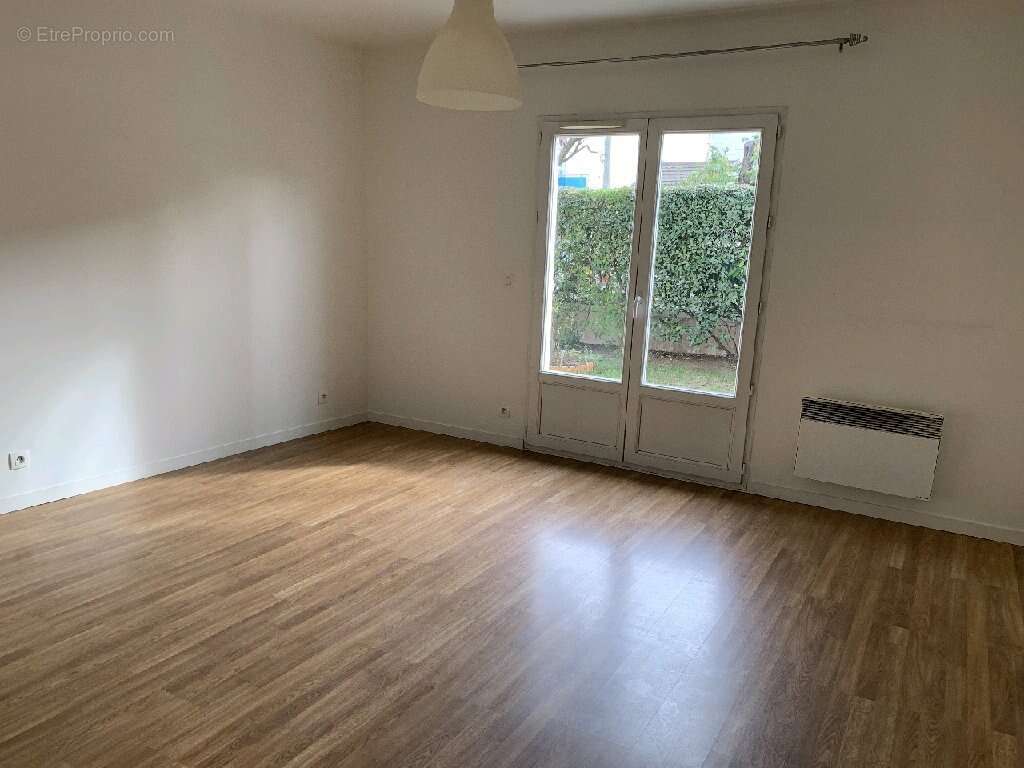 Appartement à VILLEPARISIS