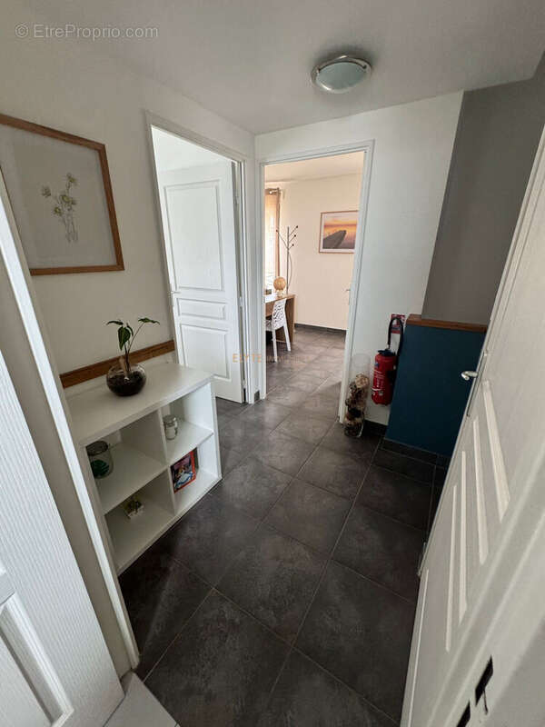 Maison à CHATEAUNEUF-LES-MARTIGUES