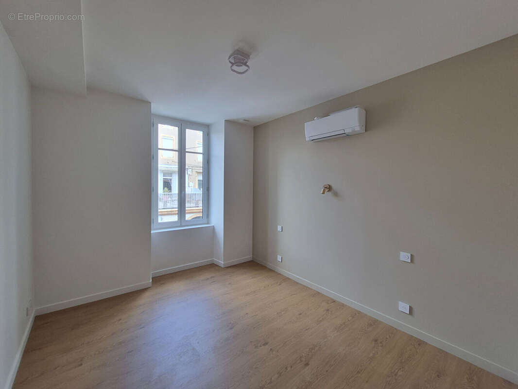 Appartement à MILLAU