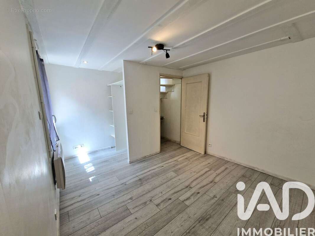 Photo 8 - Appartement à VOIRON