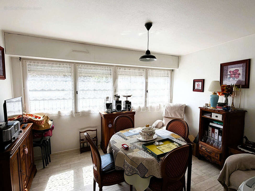 Appartement  2 pièce(s)  à vendre Alençon - RÉF -  15550 - photo 2