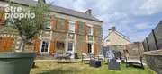 Maison à SAINT-CLAIR-SUR-L'ELLE