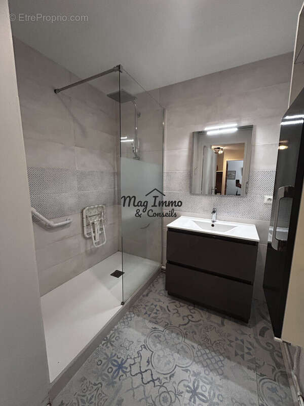 Appartement à LARMOR-PLAGE