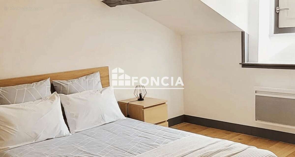 Appartement à LIBOURNE