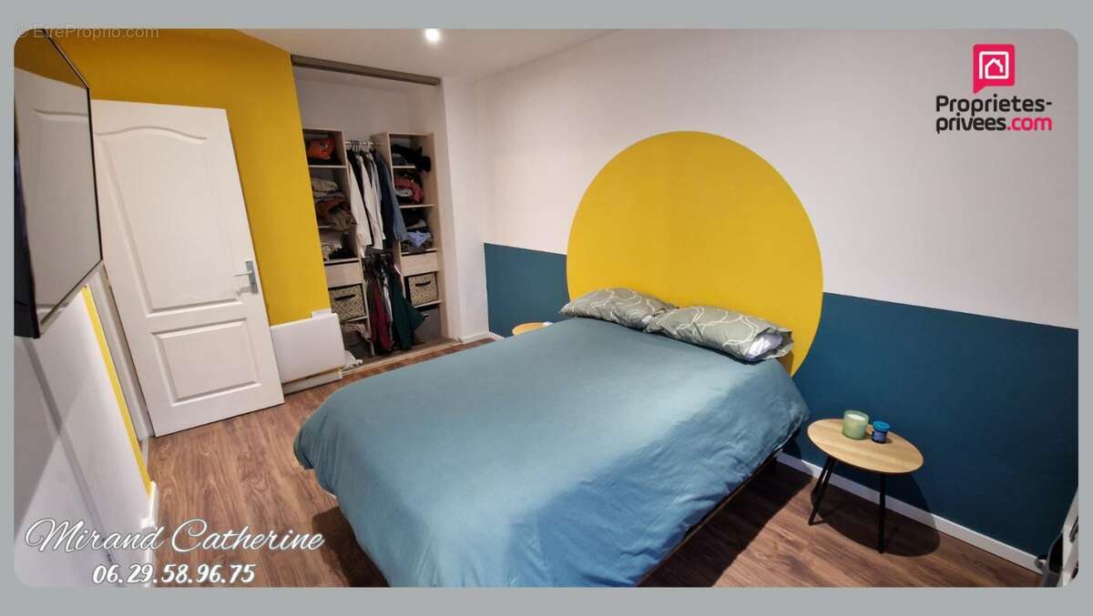 Appartement à TROYES