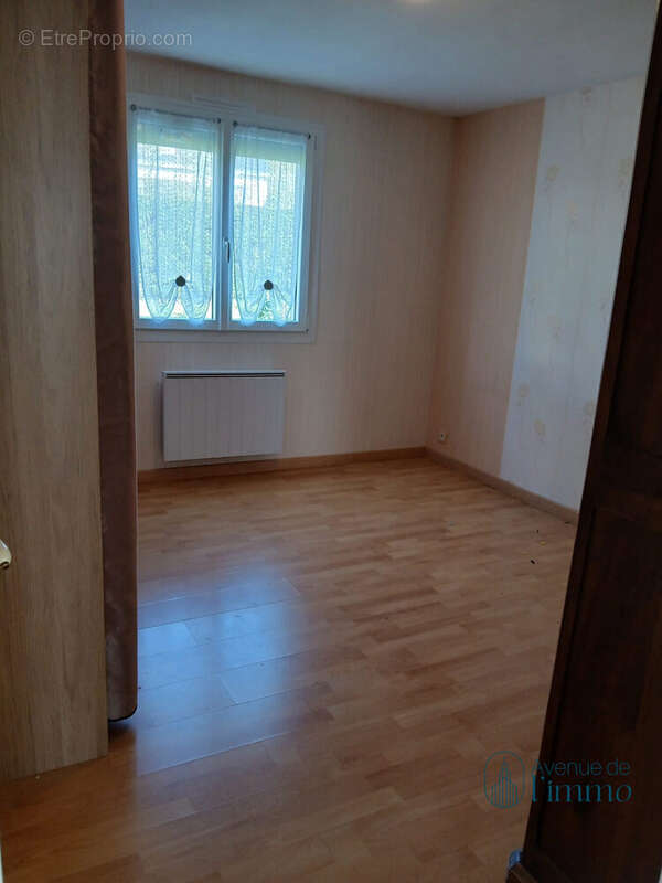 Maison à JUIGNE-SUR-LOIRE