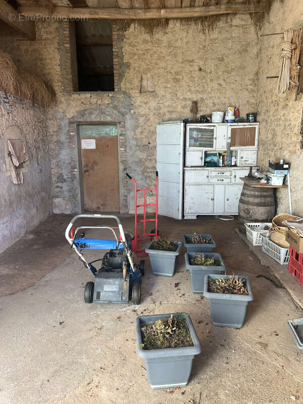 Maison à VARENNE-L'ARCONCE