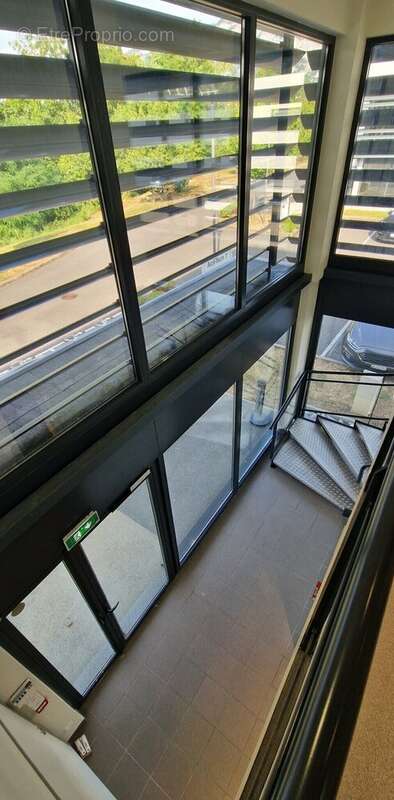 Commerce à ARCHAMPS