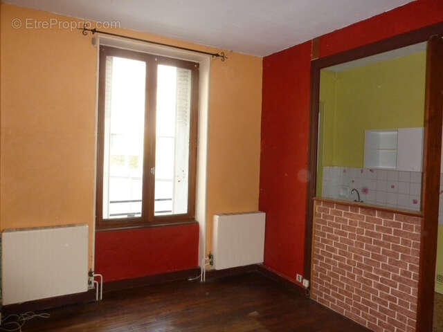 Appartement à LIMOGES
