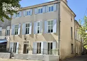 Maison à LA BASTIDE-SUR-L'HERS