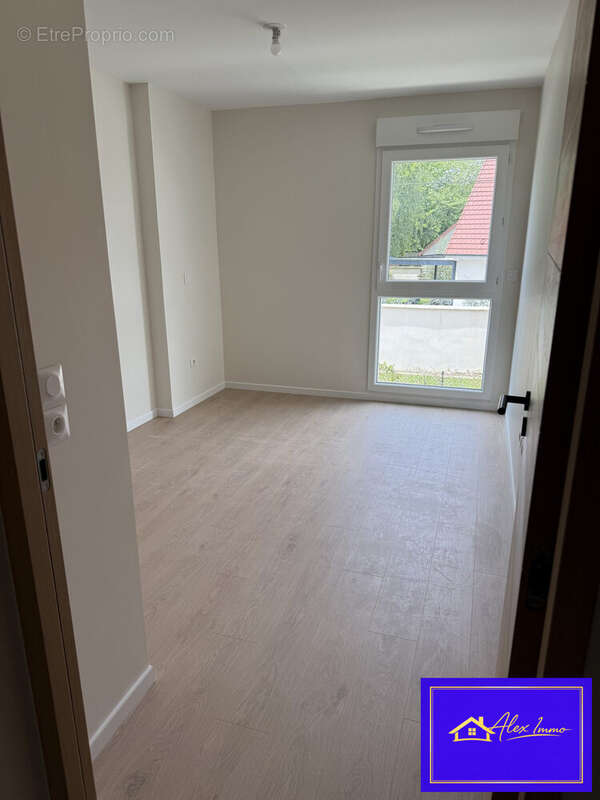 Appartement à BEAUNE