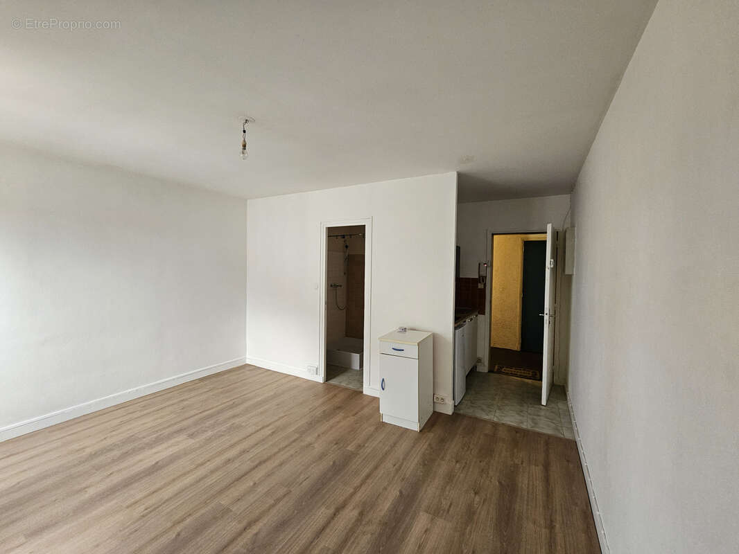 Appartement à BOURGES
