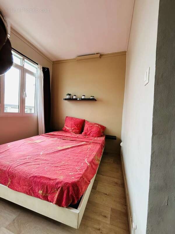 Appartement à FORT-DE-FRANCE