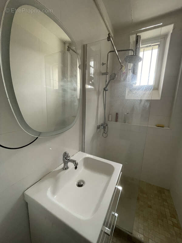 Appartement à ENGHIEN-LES-BAINS