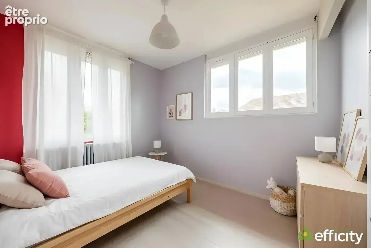 Maison 172 m² à Pont-D'ain  - photo 12