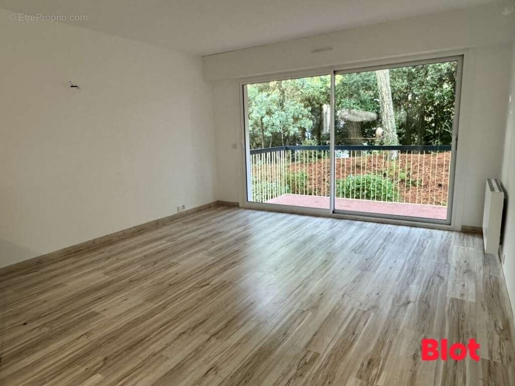 Appartement à LA BAULE-ESCOUBLAC