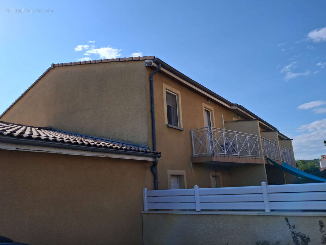 Appartement à TAIN-L&#039;HERMITAGE