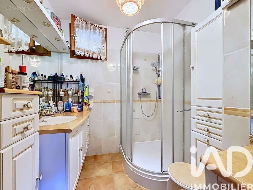Photo 7 - Appartement à TAVERNY