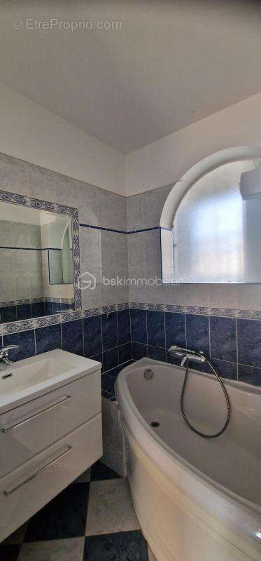 Bel apartement t4 vue mer - photo 4