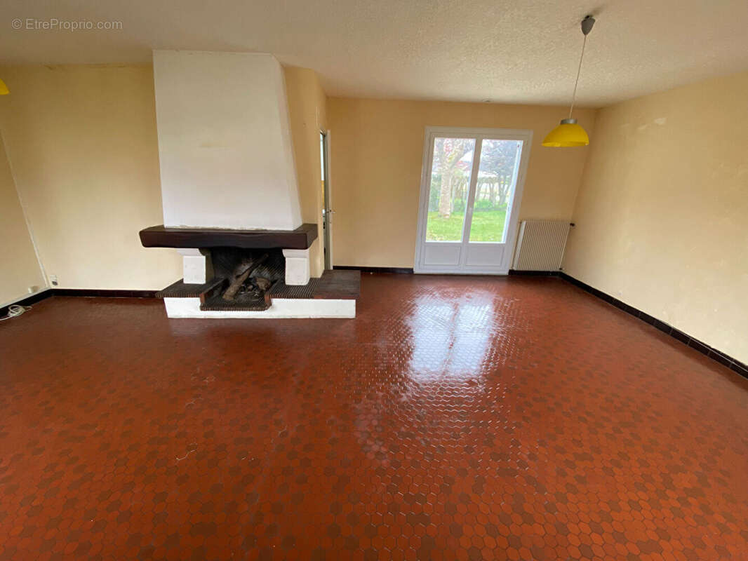 Maison Aubigny Sur Nere 4 pièce(s) 102.97 m2 - photo 5