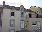 Appartement à PLUMELEC