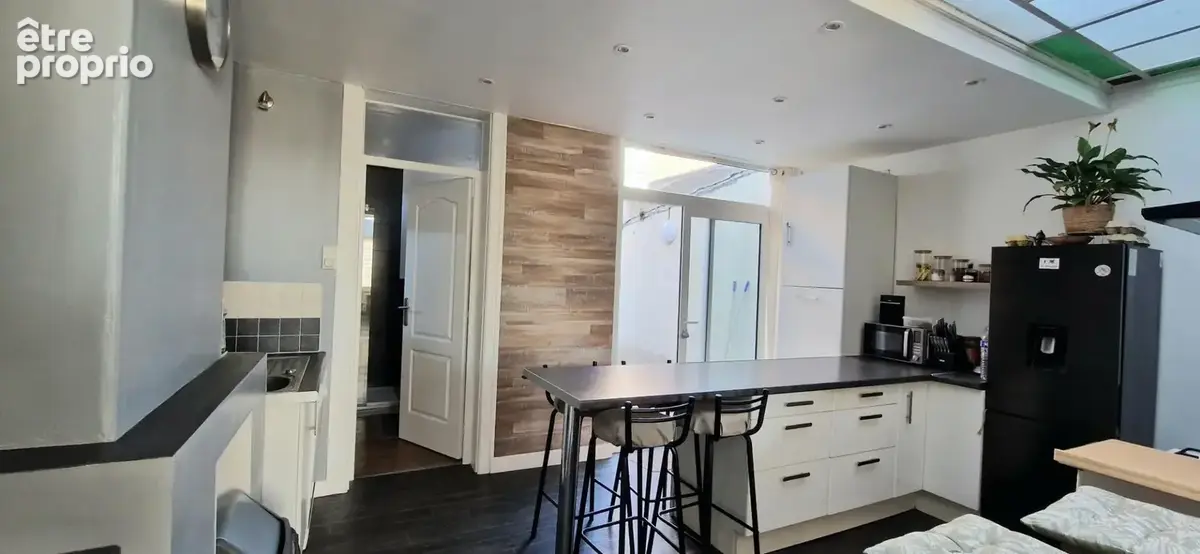 Maison 6 pièces 115 m² à vendre à Houplines (59116) - photo 5