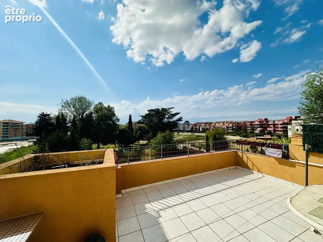 Exclusif lattes vasque - appartement de 95m2 + 20m2 de terrasse, residence premium, garage et parking - photo 3