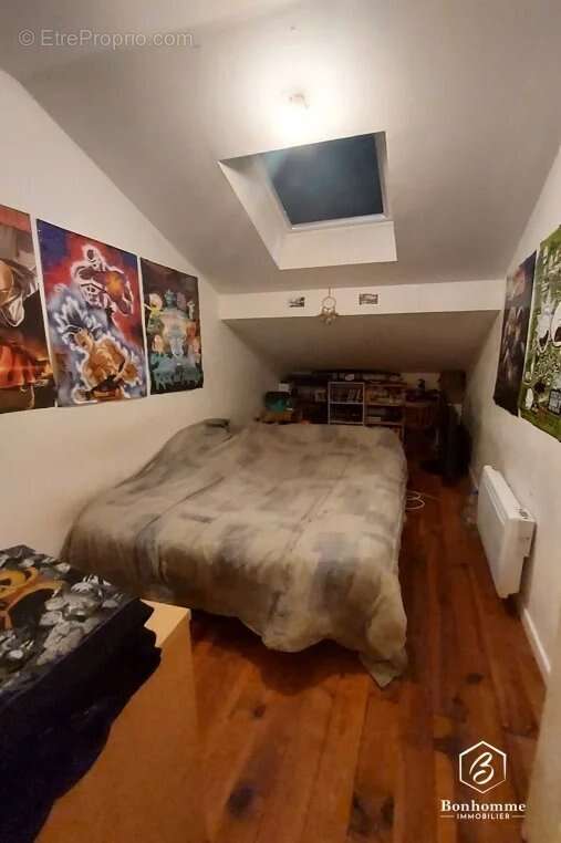 Appartement à QUINSAC