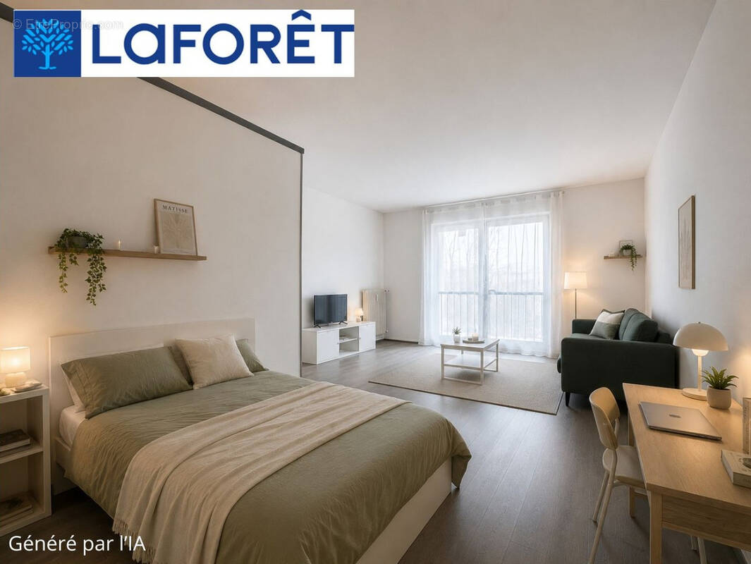 Appartement à QUETIGNY
