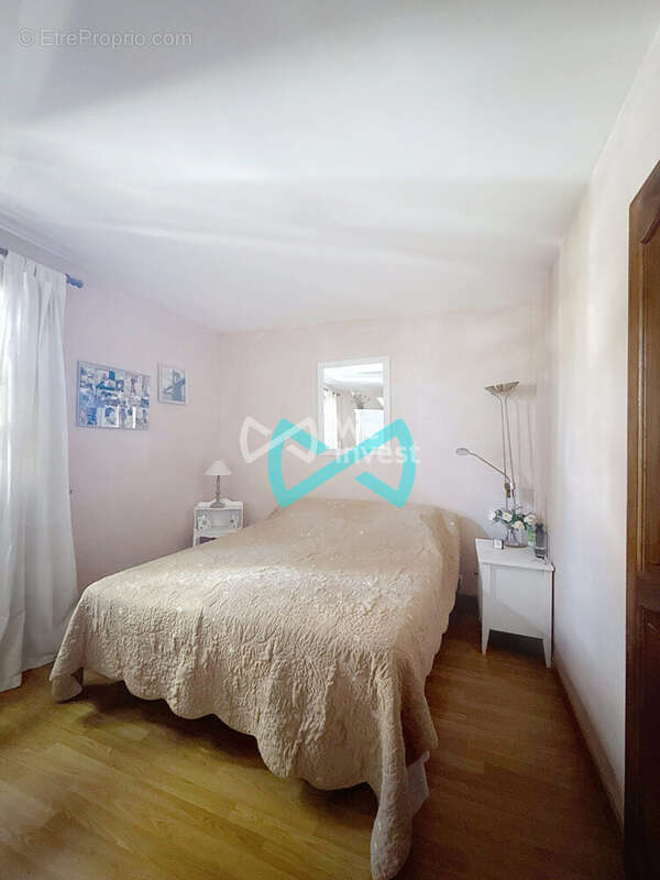 Maison à MONTPELLIER