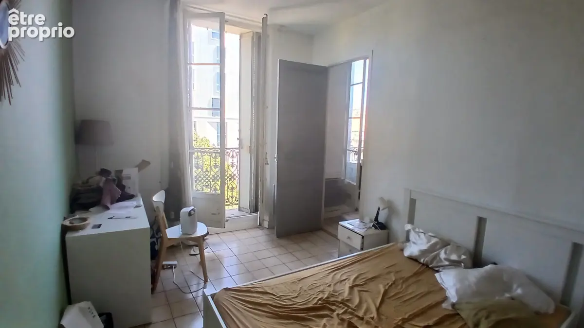 Appartement 45 m² à Marseille-2e  - photo 5