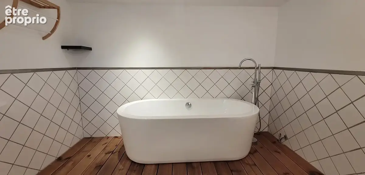 A vendre Saint paul trois chateaux Maison 5 chambres avec piscine - photo 12