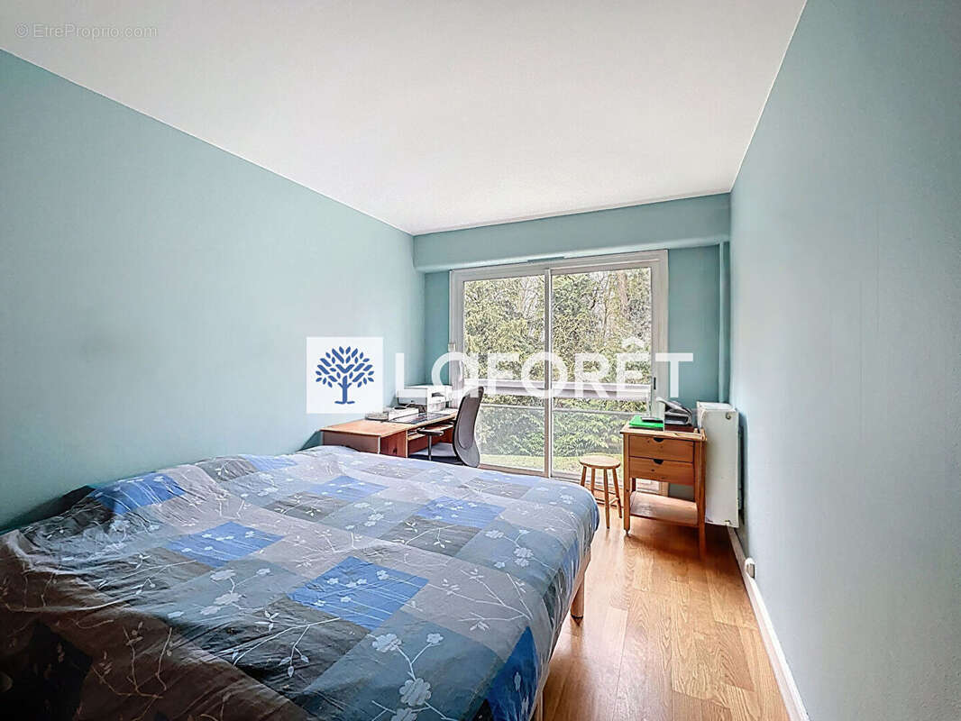 Appartement à BAILLY