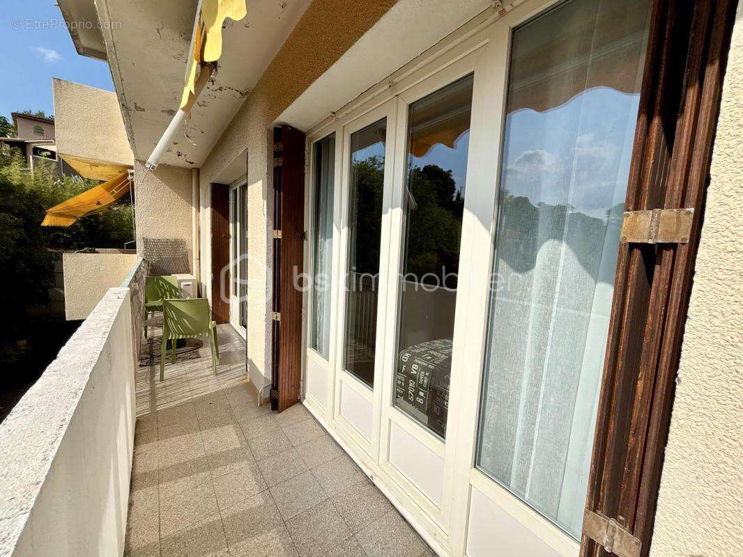 Appartement T3 de 60 m² avec garage à Draguignan - photo 10