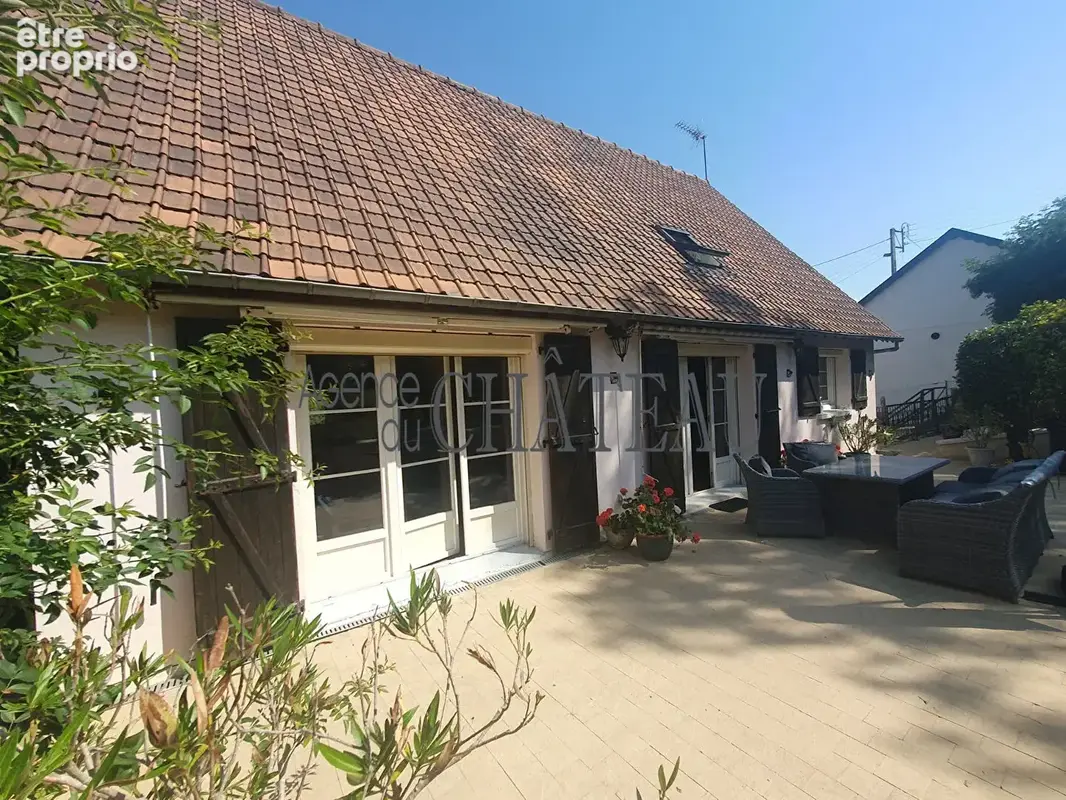 Maison à LES ANDELYS