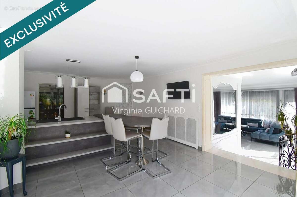 Photo 2 - Maison à DIGNE-LES-BAINS