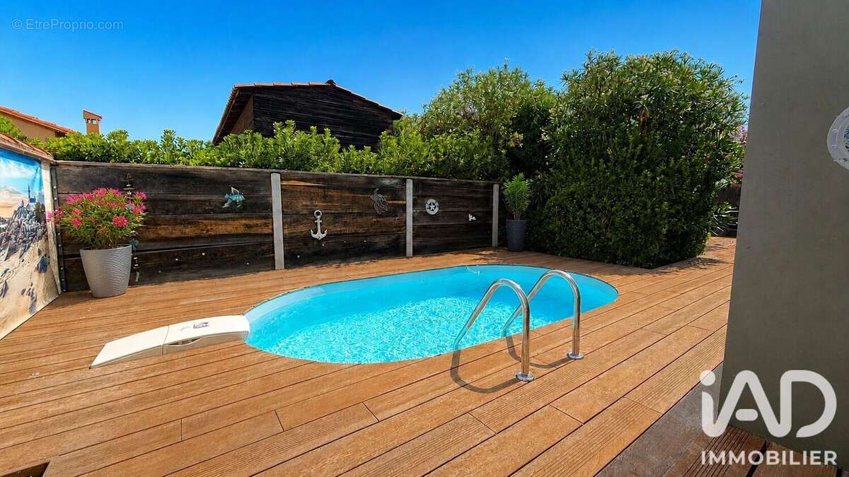 Maison 89 m² à Montescot  - photo 6