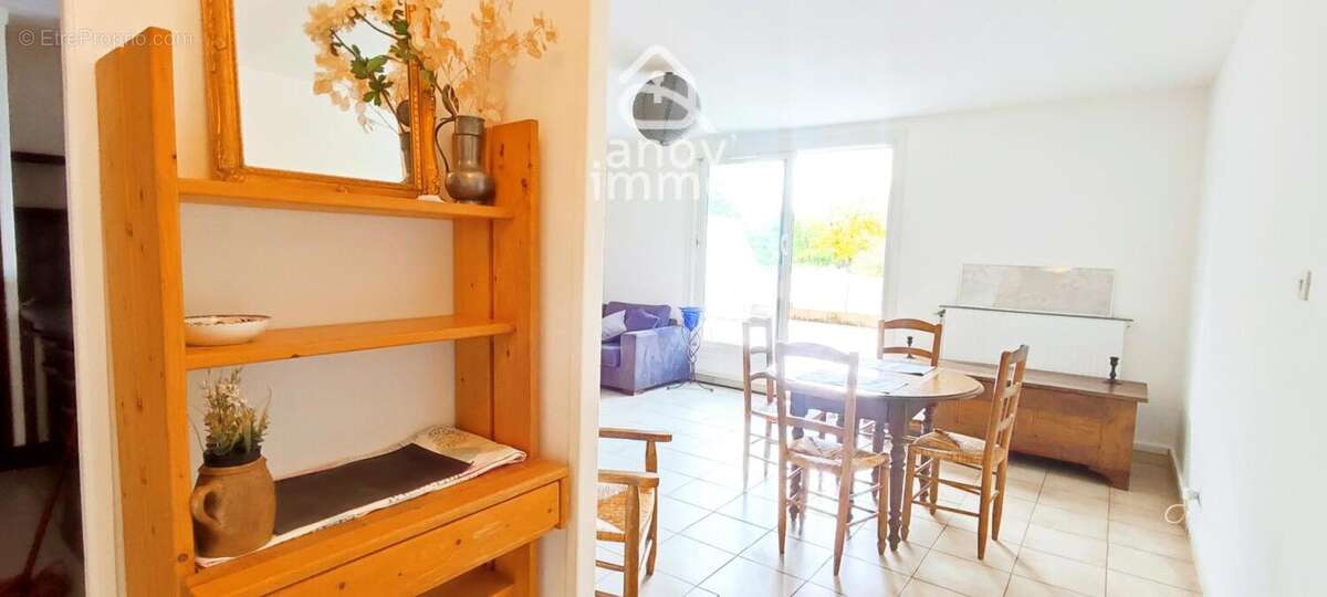 Appartement rénové de 94m2 avec Terrasse - photo 6