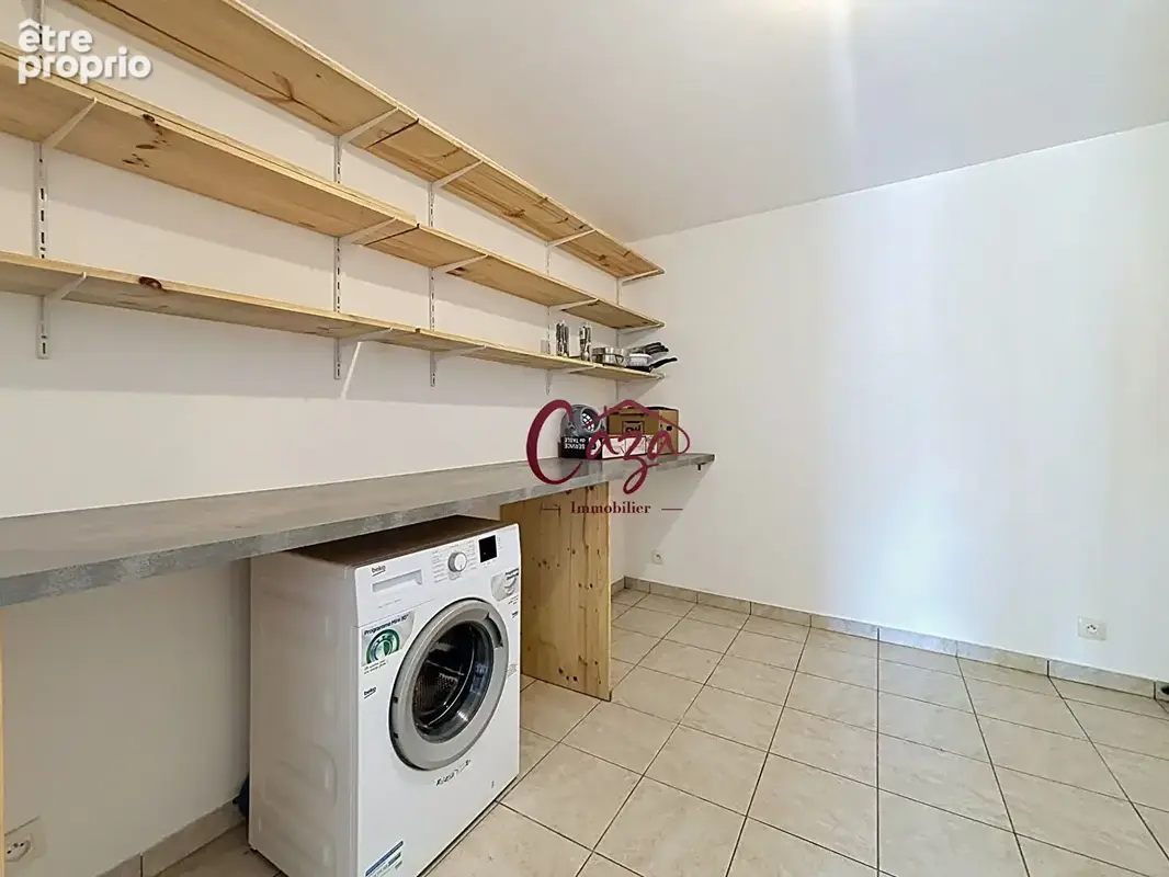 Maison 4 chambres  avec jardin - CREON Centre - photo 11