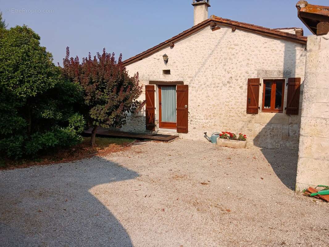 Une maison de vacances idéale avec 3 chambres et 3 salles de bains - photo 13