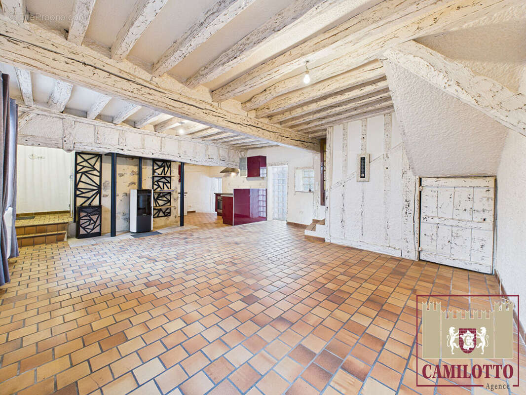 Maison à NOGENT-LE-ROI