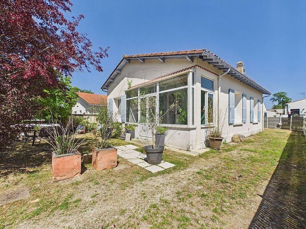 Maison à BREUILLET