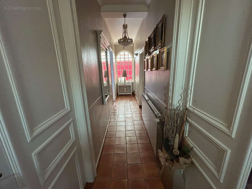 Maison à VIEUX-CONDE