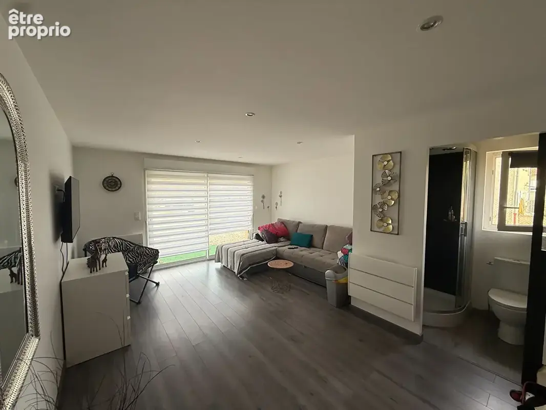 Maison 4 pièce(s) 120 m2 - photo 8