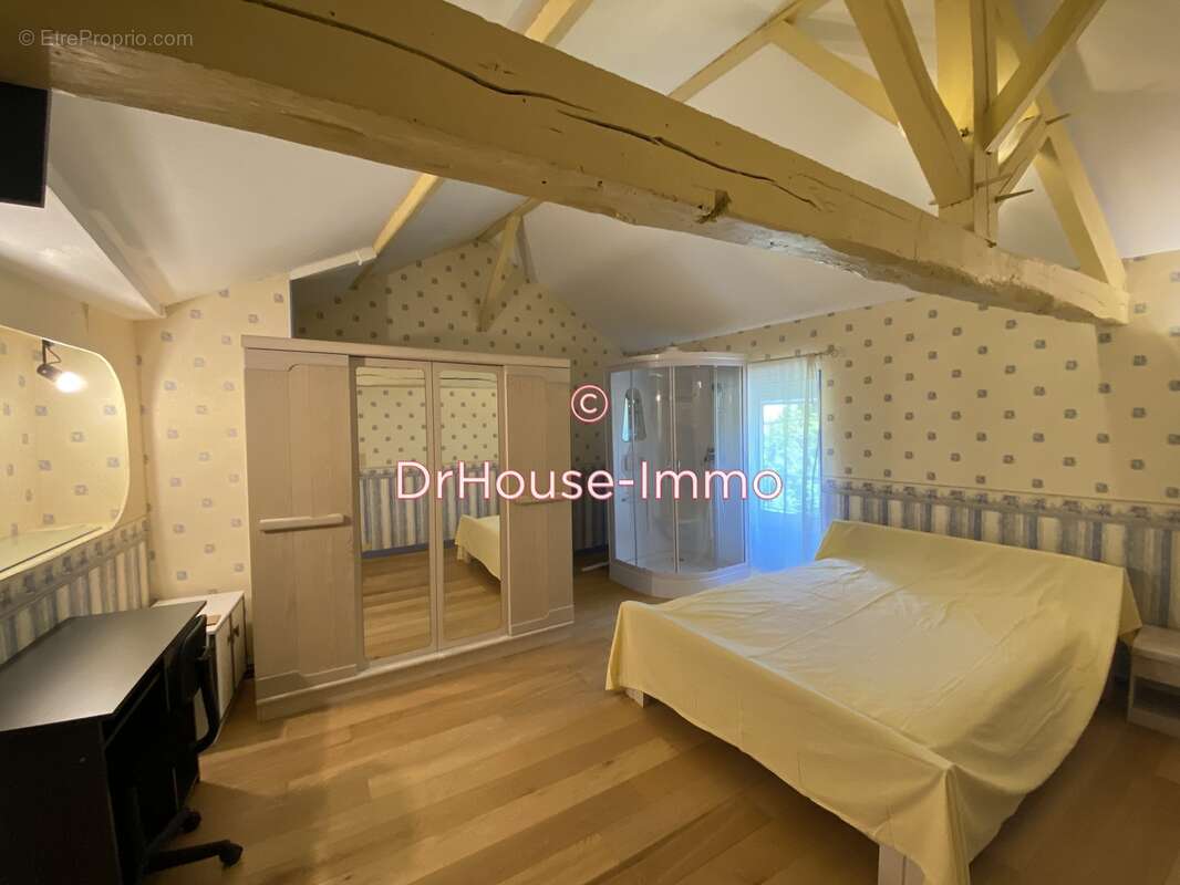 Appartement à CHAUVIGNY