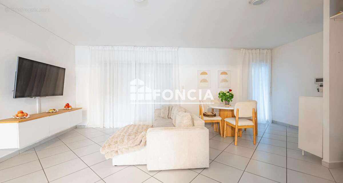 Appartement à VIENNE