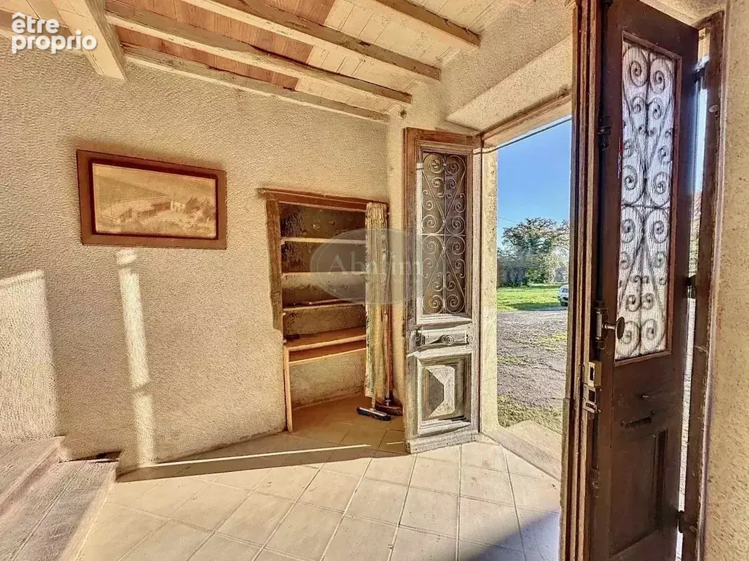 Ferme au calme 1,4 ha - photo 8