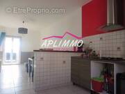 Appartement à LE TEIL