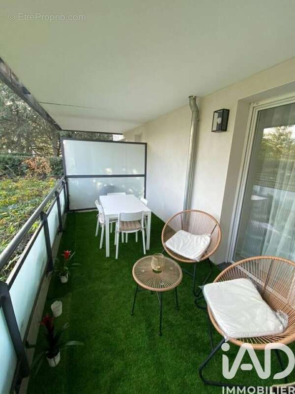 Photo 6 - Appartement à COLOMIERS