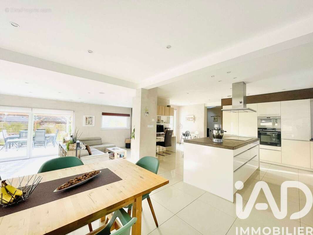 Photo 3 - Maison à SCHWENHEIM